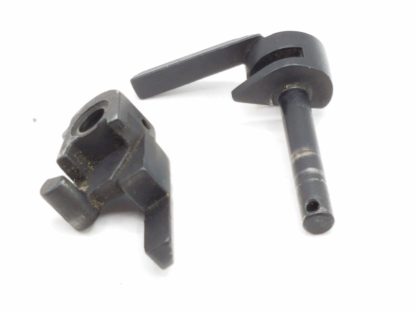Taurus PT92AF 9mm, Pistol Parts: Safety - Image 6