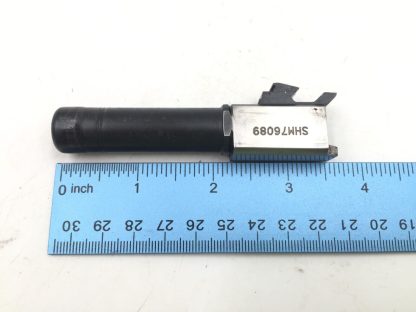 Taurus PT-840C .40Caliber, Pistol Parts: Barrel - Image 8