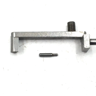 Smith & Wesson 66-2 .357 Magnum, Revolver Parts: Bolt and Plunger