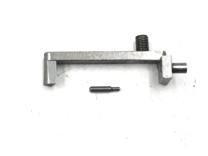 Smith & Wesson 66-2 .357 Magnum, Revolver Parts: Bolt and Plunger