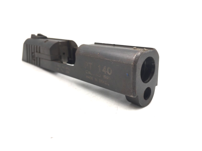 Taurus PT-140 .40S&W, Pistol Parts: Slide - Image 13