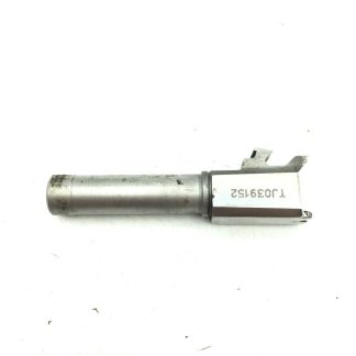 Taurus PTIIIG2 9mm, Pistol Parts, Barrel
