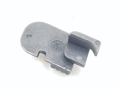 Ruger LCP 380ACP pistol parts: Trigger pivot and lever - Image 3