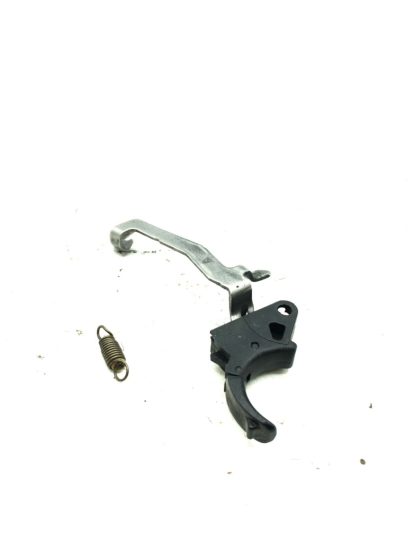Smith & Wesson SD9VE 9mm, Pistol parts, Trigger - Image 3