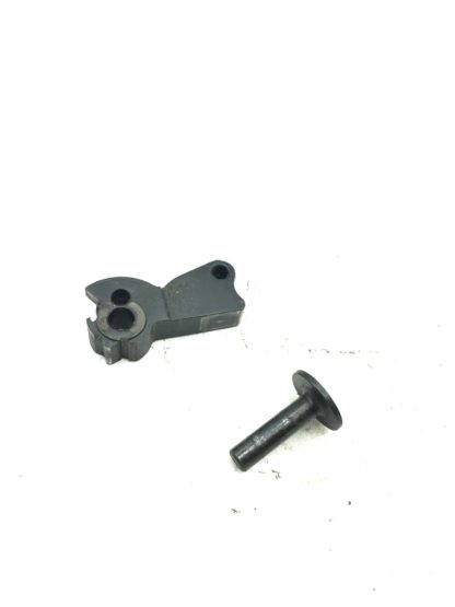 Beretta 92FS 9mm, Pistol parts, Hammer, Pivot - Image 4