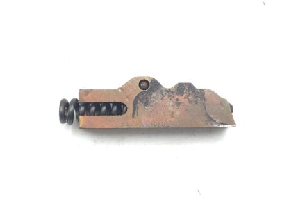 Taurus 82 .38 Special, Revolver Parts: Rebound Slide, Spring - Image 4