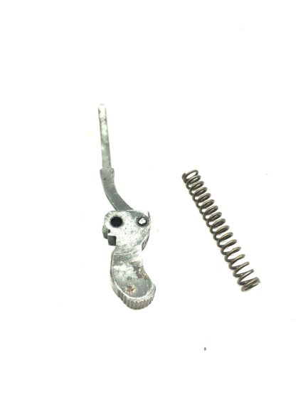 FIE Titan .22Short, Pistol Parts, Hammer, Strut, Spring - Image 4