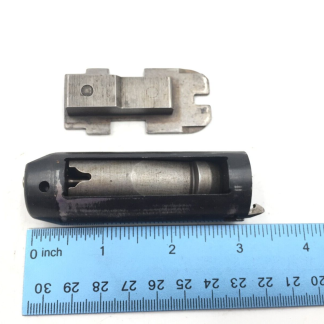 Remington 870 Express 12 Gauge, Shotgun Parts: Bolt, Slide