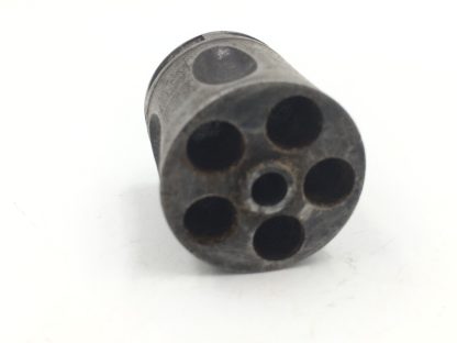 Dutch Bulldog 10 Caliber, Revolver Parts: Cylinder - Image 4