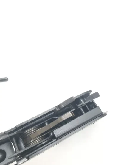 Winchester Super X Pump 12 gauge, shotgun parts, trigger group and pin - Image 5