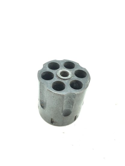FIE Standard .38Spl, Revolver Parts, Cylinder - Image 4