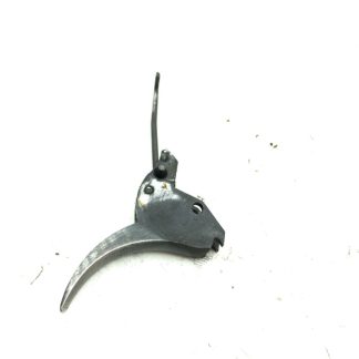 Hi Standard W-104 Double Nine .22LR, Revolver parts, Trigger, Spring