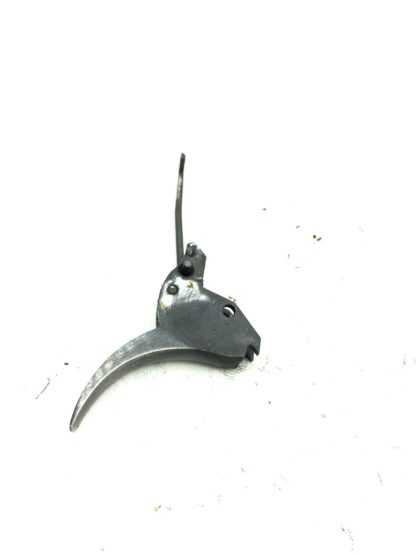 Hi Standard W-104 Double Nine .22LR, Revolver parts, Trigger, Spring
