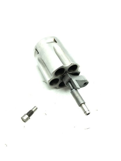 Charter Arms U.C. Lite .38Spl, Revolver Parts, Cylinder - Image 4