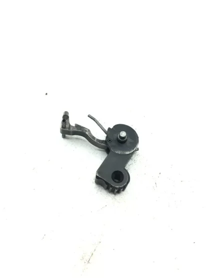 Walther P22 .22LR, Pistol parts, Hammer