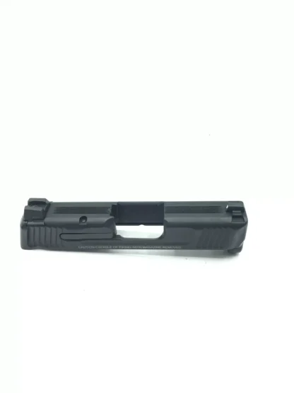 Smith & Wesson CSX 9mm, Pistol Parts, Slide - Image 5