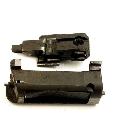 Browning B-2000, 12ga Shotgun Part. Bolt w/ Slide - Image 4