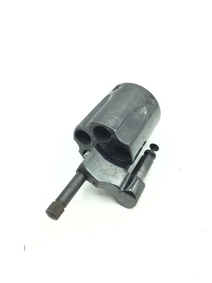 Taurus 85 .38Spl, Revolver Parts, Cylinder - Image 4
