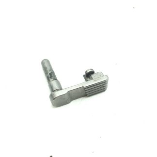 Kahr CT380 .380ACP, Pistol Parts, Disassembly Lever