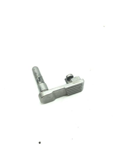 Kahr CT380 .380ACP, Pistol Parts, Disassembly Lever