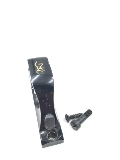 Browning A Bolt Medallion 22-250 Rem., parts, trigger guard and screws - Image 5