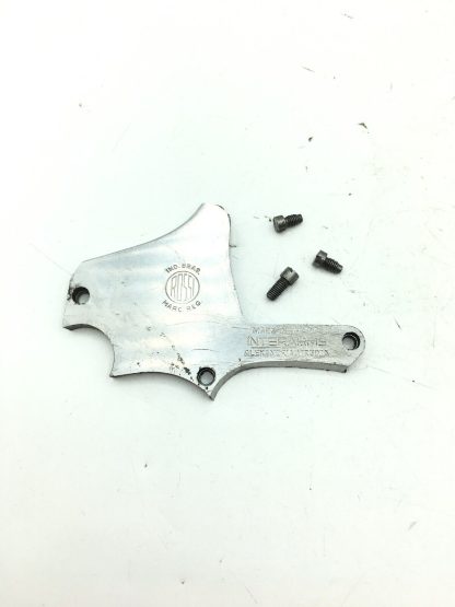 Rossi 851 .38Spl, Revolver Parts, Side Plate, Screws