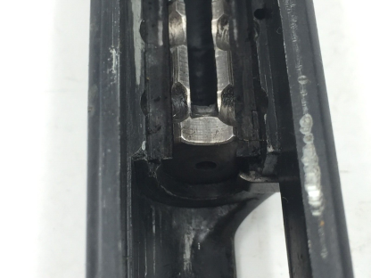 Jennings Model 38 .32 ACP, Pistol Parts: Slide - Image 7