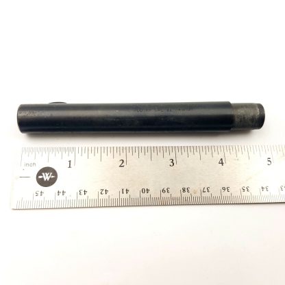 Rohm 66 .22LR, Revolver Parts, Barrel - Image 4
