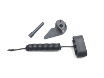 SCCY CPX-2 9mm, Pistol Parts: Hammer, Spring, End Cap, Pin