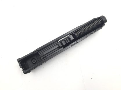 Smith & Wesson M&P 380 Shield EZ M 2.0 .380ACP, Pistol Parts: Slide, Barrel, Recoil Guide - Image 4
