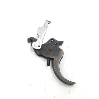 Smith & Wesson 36 .38 Special, Revolver Parts: Trigger, Hand