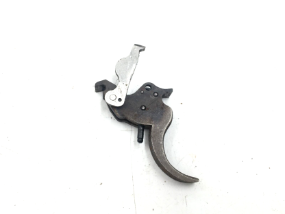 Smith & Wesson 36 .38 Special, Revolver Parts: Trigger, Hand