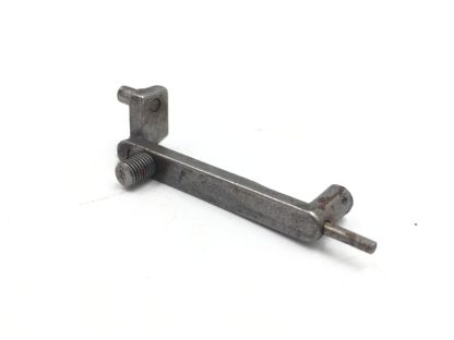 Smith & Wesson 19-3 .357 Magnum, Revolver Parts: Bolt with Plunger - Image 2