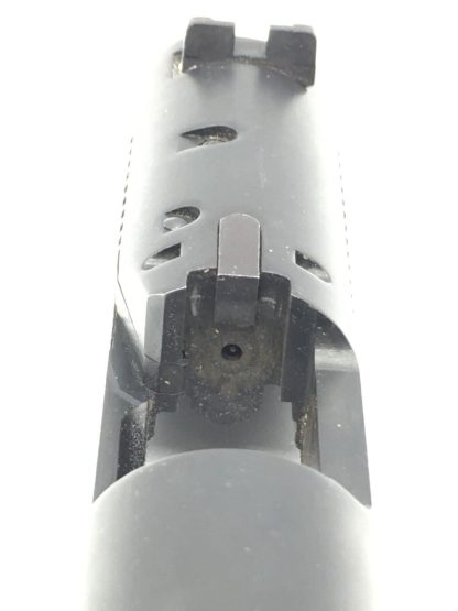 Bersa Thunder 9 9mm, Pistol parts, Slide - Image 4