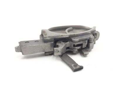 Ruger GP100 .357 Magnum, Revolver Parts: Trigger Guard with Pawl, Cylinder Stop, Transfer Bar - Image 4