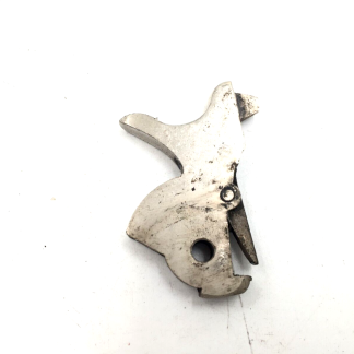 Hopkins & Allen XL Double Action .22 Rim Fire, Revolver Parts: Hammer