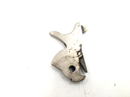Hopkins & Allen XL Double Action .22 Rim Fire, Revolver Parts: Hammer