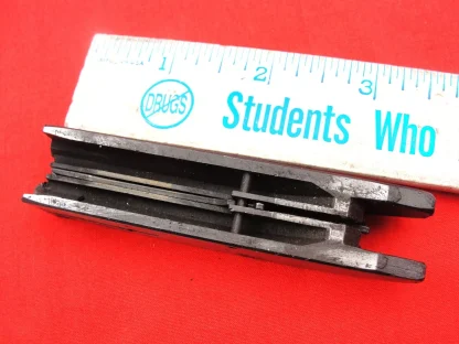 Mossberg 702 22 LR Rifle Parts: Breech Bolt - Image 5
