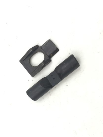 Springfield 3.8 XD-M Compact .45ACP, Pistol Parts: Mag Release, Thumbpiece - Image 4