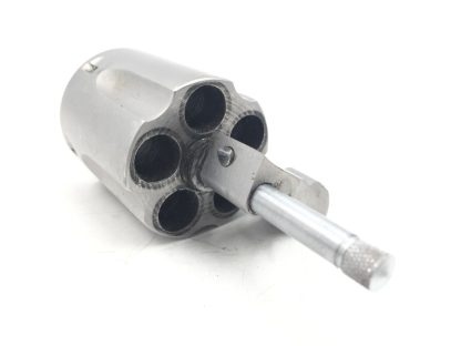 Taurus Ultra-Lite, 38 Special Revolver Parts: Cylinder with Yoke - Image 4