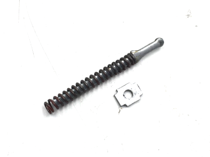 Taurus Ultra-Lite, 38 Special Revolver Parts: Mainspring, Guide, Seat - Image 3