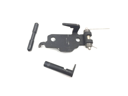 Ruger P95DC 9mm, Pistol Parts: Ejector, Pivot, Pins, Spring
