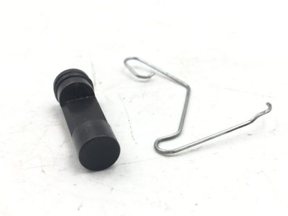 Beretta BU9 Nano 9mm, Pistol Parts: Lever, Spring - Image 4