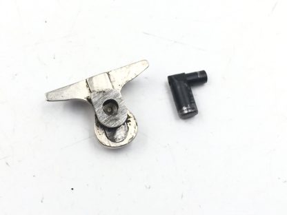 Colt Detective Special .38 Special, Revolver Parts: Latch, Pin - Image 4