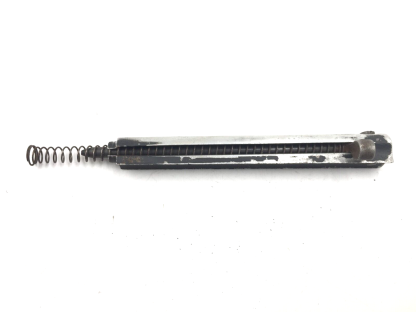 Ruger New Vaquero .45LC, Revolver Parts: Ejector Housing