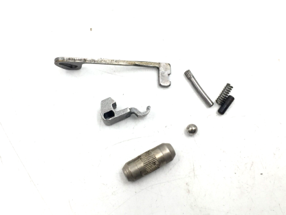 Rossi M88 .38 Special, Revolver Parts: Cylinder Stop, Hammer Lever, Pins - Image 3