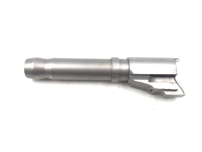 Smith & Wesson 6946 9mm, Pistol Parts: Slide, Barrel, Recoil Guide, Spring - Image 7