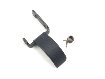 Heckler & Koch P2000SK .40 S&W, Pistol Parts: Trigger, Spring - Image 2