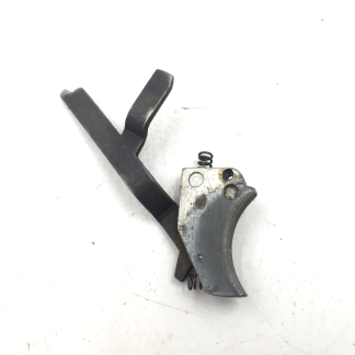 Jennings Bryco 48 .380 ACP, Pistol Parts: Trigger