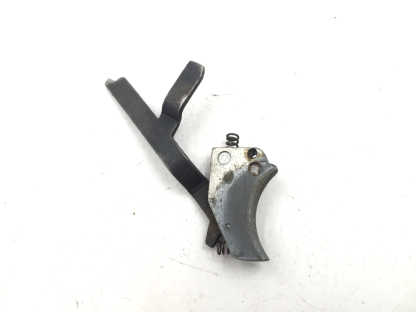 Jennings Bryco 48 .380 ACP, Pistol Parts: Trigger